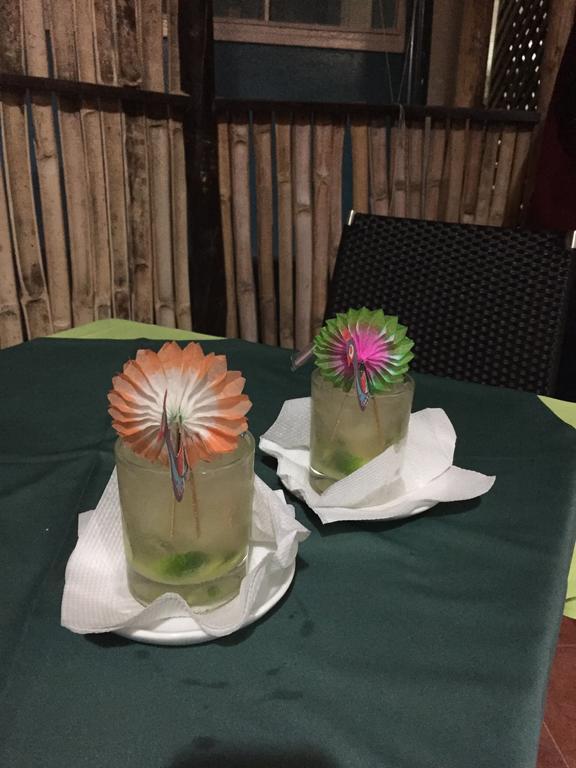 Hotel Avenida Sao Tome Dış mekan fotoğraf